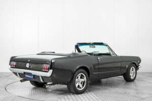Immagine 2/50 di Ford Mustang 289 (1965)