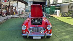 Imagen 33/53 de Austin-Healey 3000 Mk III (BJ8) (1965)