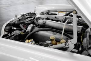 Immagine 45/50 di Mercedes-Benz 300 SEL 6.3 (1968)