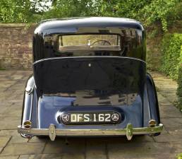 Image 16/50 de Rolls-Royce Wraith Mulliner (1939)