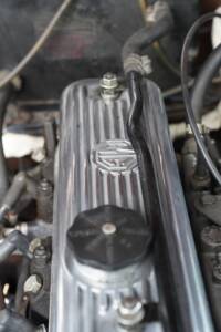 Image 91/100 of MG MGB (1978)