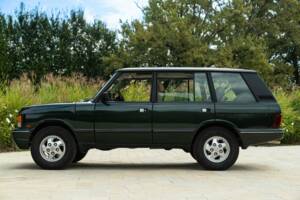 Image 4/50 de Land Rover Range Rover Vogue LSE (1994)