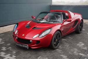 Afbeelding 11/50 van Lotus Elise 111R (2006)