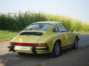 Afbeelding 27/37 van Porsche 911 2.7 S (1974)