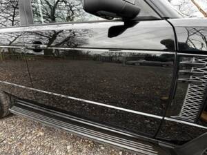 Immagine 34/50 di Land Rover Range Rover 5.0 HSE (2012)