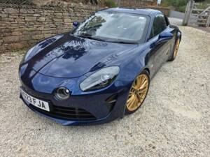 Bild 10/37 von Alpine A 110 GT (2023)
