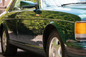 Image 35/50 of Bentley Turbo R lang (1996)