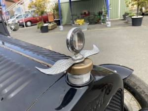 Bild 22/27 von Ford Model A Speedster (1929)