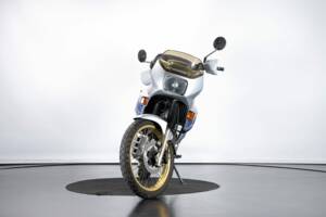 Image 7/43 of Honda XL 600V Transalp (1987)