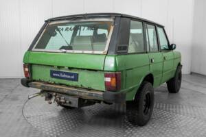 Bild 30/50 von Land Rover Range Rover Classic (1973)