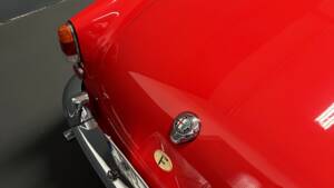 Imagen 16/45 de Alfa Romeo Giulietta Spider Veloce (1960)