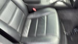 Image 24/50 of Porsche Cayenne Turbo (2007)