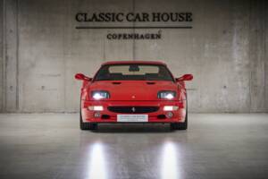 Bild 2/100 von Ferrari F 512 M (1995)