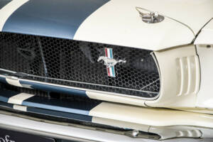 Image 23/50 of Ford Mustang 289 (1965)