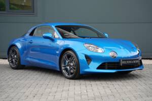 Bild 1/50 von Alpine A 110 GT (2023)