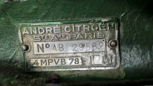 Image 48/48 of Citroën Traction Avant 11 BL (1955)