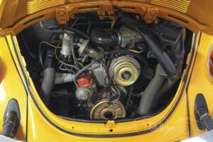 Bild 3/19 von Volkswagen Käfer 1600 (1978)