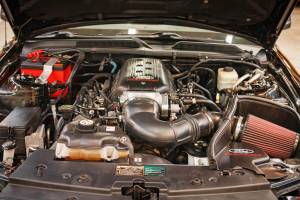 Image 26/49 of Ford Mustang GT (2006)