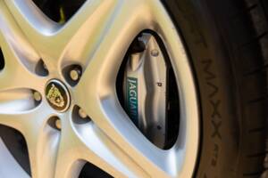 Image 10/43 of Jaguar XJR (2003)