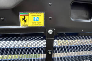 Imagen 30/50 de Ferrari F 355 Spider (2000)