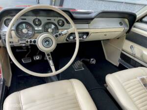 Bild 13/15 von Ford Mustang GT 390 (1967)