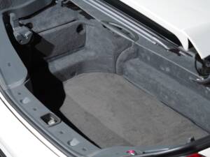 Immagine 27/49 di Mercedes-Benz SL 55 AMG (2006)