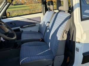 Imagen 11/16 de FIAT Panda 4x4 (1995)