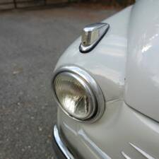 Image 60/73 of FIAT 600 (1955)