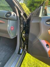 Immagine 20/41 di Mercedes-Benz CLK 320 (2003)