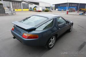 Immagine 9/46 di Porsche 928 S4 (1988)