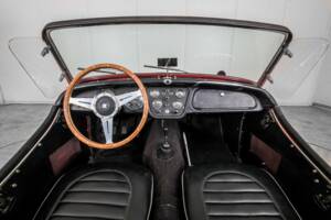 Bild 5/50 von Triumph TR 3A (1959)