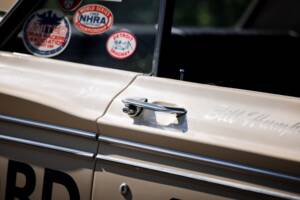 Afbeelding 47/91 van Ford Fairlane 500 (1963)