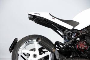 Immagine 48/50 di Ducati DUMMY (1998)