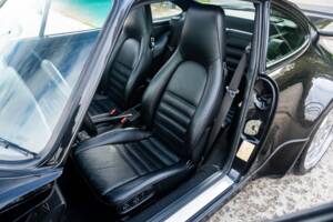 Bild 27/33 von Porsche 911 Turbo 3.6 (1993)