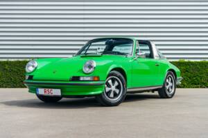 Imagen 1/51 de Porsche 911 2.4 S (1973)