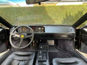 Bild 19/50 von Ferrari Mondial 3.2 (1988)