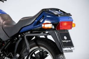 Imagen 29/50 de BMW K 75 "Ultima" (1996)