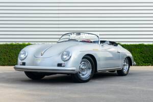 Image 1/52 of Porsche 356 A 1600 S Speedster (1957)