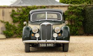 Image 6/21 of Riley 2.5 Litre RMF (1953)