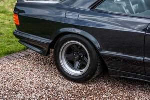 Image 28/50 of Mercedes-Benz 560 SEC 6.0 AMG (1989)