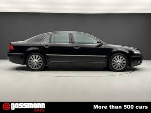 Afbeelding 4/15 van Volkswagen Phaeton W12 (2002)