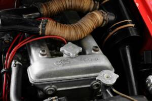 Afbeelding 30/46 van Alfa Romeo Giulia 1600 Spider (1963)
