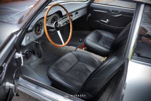 Image 32/50 of Lancia Flaminia Sport Zagato (1962)