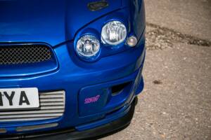 Imagen 42/50 de Subaru Impreza WRX STi (2003)