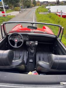 Image 14/17 de MG Midget 1500 (1975)