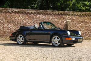 Bild 34/50 von Porsche 911 Carrera 4 (1992)