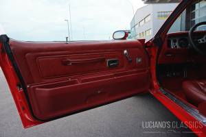 Bild 27/64 von Pontiac Firebird TransAm (1976)