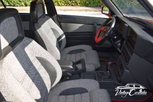Image 21/35 of Alfa Romeo 75 1.8 Turbo Evoluzione (1987)