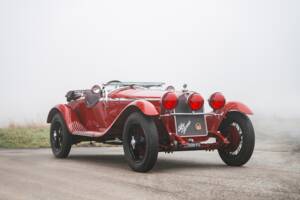 Image 1/23 of Alfa Romeo 6C 1750 Gran Sport (1931)