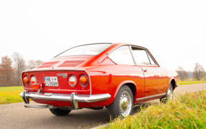 Image 15/58 of FIAT 850 Sport Coupe (1970)
